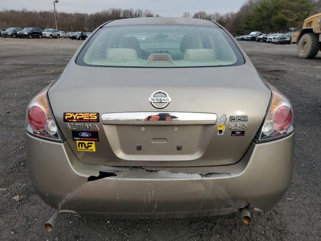 Photo 6 from auction – 2007 NISSAN ALTIMA 2.5 with VIN 1N4AL21E57C178938