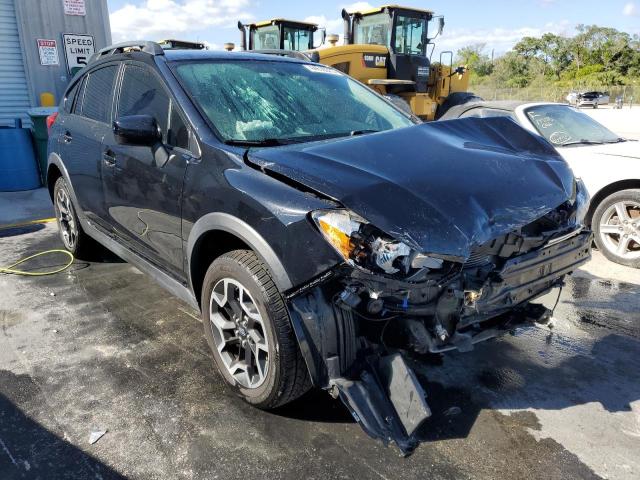 Photo 4 from auction – 2016 SUBARU CROSSTREK with VIN JF2GPABC2G8233639