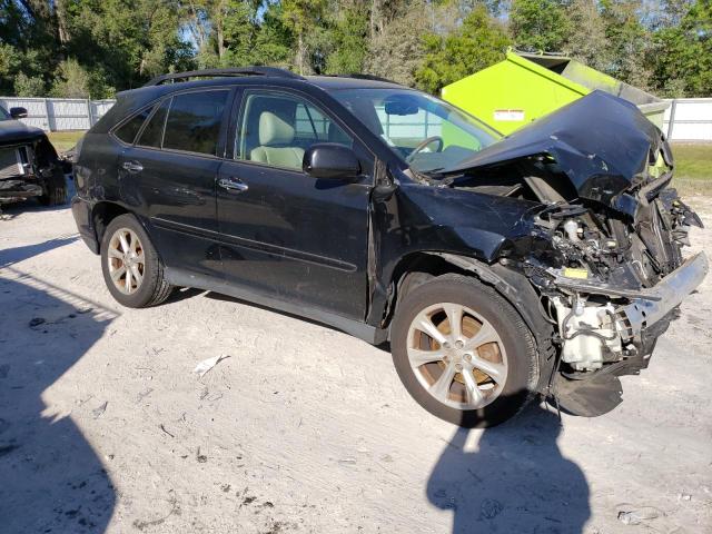 Photo 4 from auction – 2009 LEXUS RX 350 with VIN 2T2GK31U99C073488