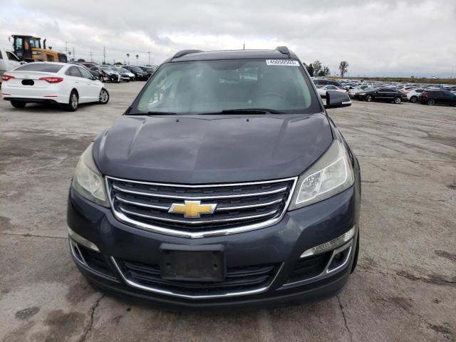 Photo 5 from auction – 2014 CHEVROLET TRAVERSE L with VIN 1GNKRHKD8EJ286461