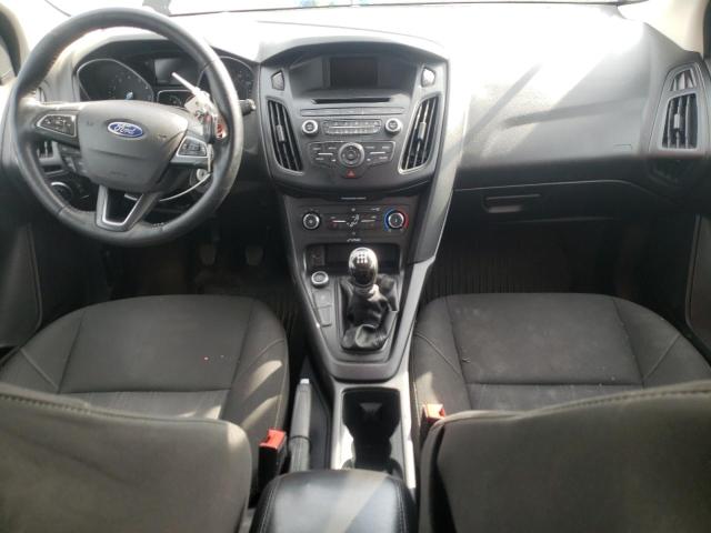 Photo 8 from auction – 2015 FORD FOCUS SE with VIN 1FADP3K22FL353219
