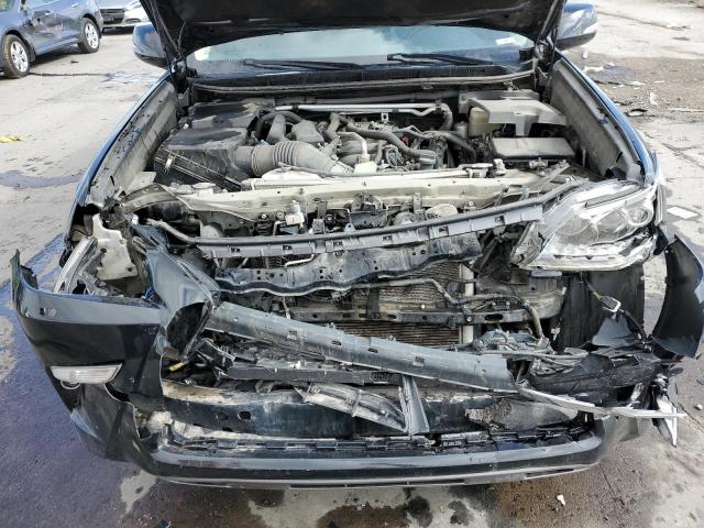 Photo 12 from auction – 2019 LEXUS GX 460 with VIN JTJBM7FX6K5219882