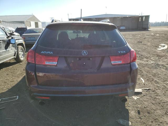Zdjęcie 6 z aukcji – 2012 ACURA TSX TECH z VIN JH4CW2H65CC004109