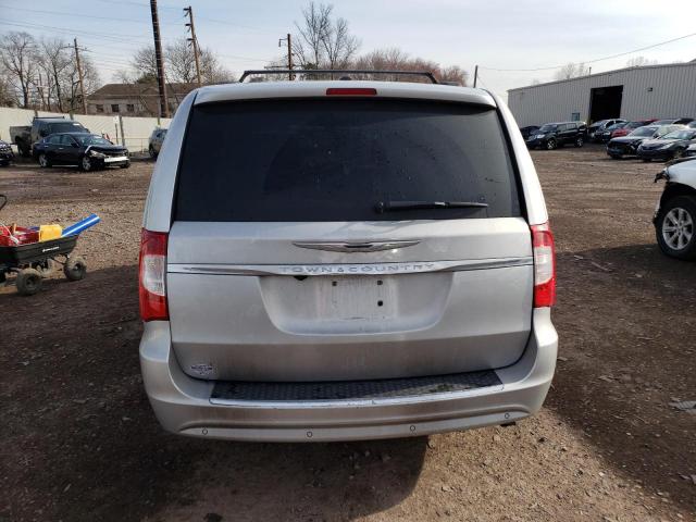 Photo 6 from auction – 2012 CHRYSLER TOWN & COU with VIN 2C4RC1CG6CR124765