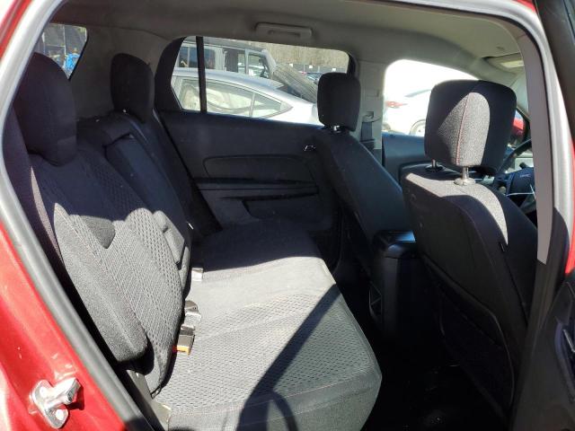 Photo 10 from auction – 2015 GMC TERRAIN SL with VIN 2GKFLVEK7F6199495