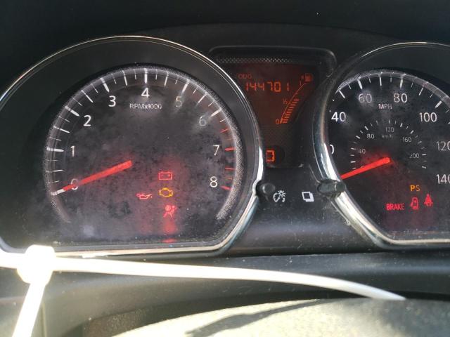 Photo 9 from auction – 2012 NISSAN VERSA S with VIN 3N1CN7AP4CL811295