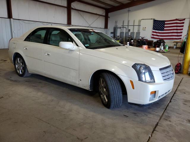 Photo 4 from auction – 2007 CADILLAC CTS HI FEA with VIN 1G6DP577970139599
