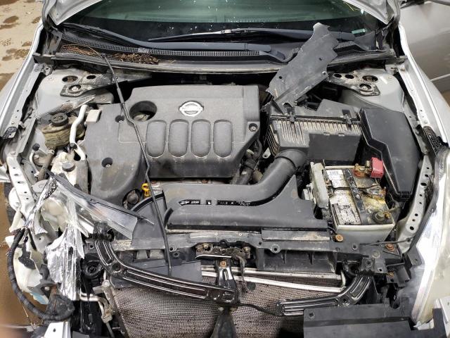 Photo 11 from auction – 2012 NISSAN ALTIMA BAS with VIN 1N4AL2AP6CN415257