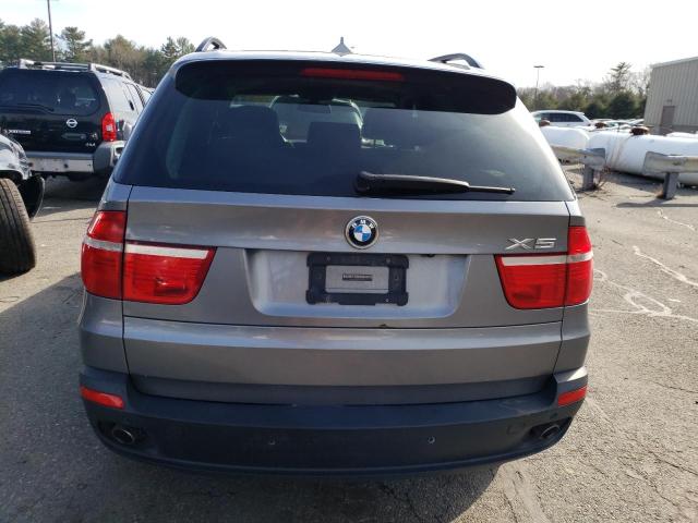 Photo 6 from auction – 2010 BMW X5 XDRIVE3 with VIN 5UXFF0C58ALT84138
