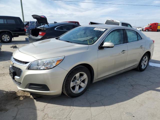 CHEVROLET MALIBU 1LT 2014 with VIN 1G11C5SL1EF210085 - Photo from auction