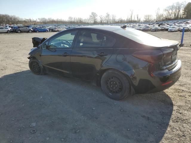 Photo 2 from auction – 2015 KIA FORTE LX with VIN KNAFK4A62F5431379
