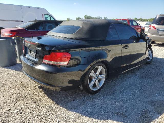 Photo 3 from auction – 2011 BMW 128 I with VIN WBAUL7C52BVE87202
