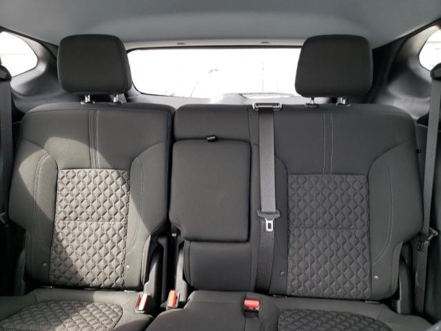Photo 10 from auction – 2022 CHEVROLET BLAZER 2LT with VIN 3GNKBCR44NS116187