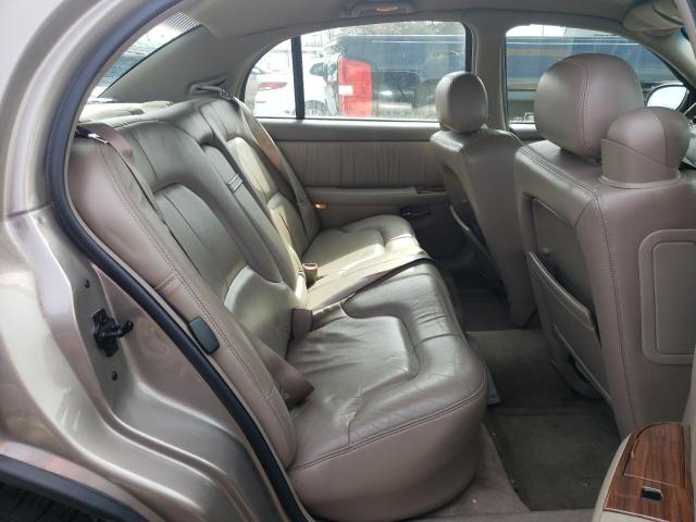 Photo 10 from auction – 2003 BUICK PARK AVENU with VIN 1G4CW54K434187501