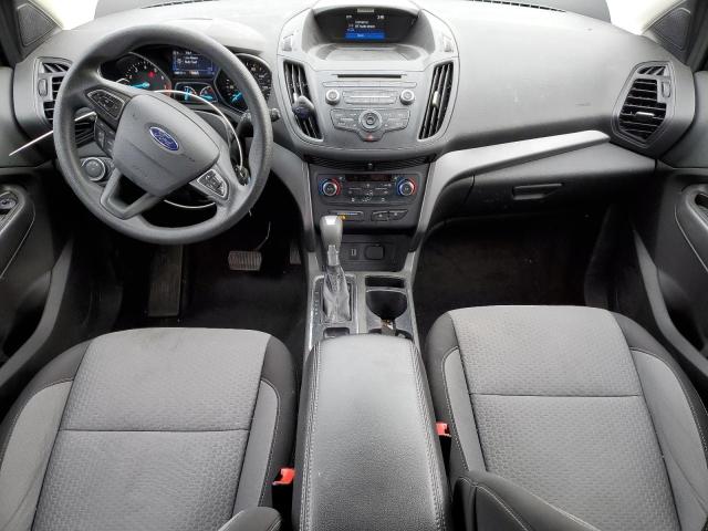 Photo 8 from auction – 2017 FORD ESCAPE SE with VIN 1FMCU0GD5HUC86650