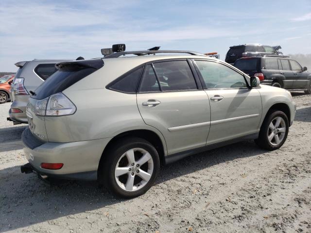 Photo 3 from auction – 2006 LEXUS RX 330 with VIN 2T2HA31U16C102744