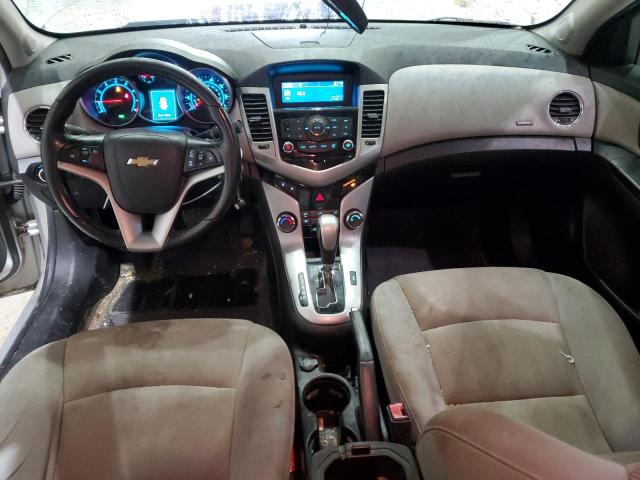 Photo 8 from auction – 2012 CHEVROLET CRUZE LT with VIN 1G1PF5SC5C7322476