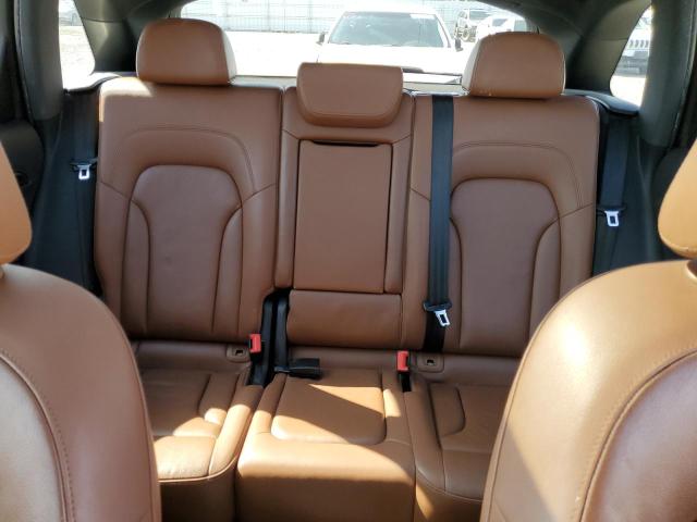 Photo 10 from auction – 2012 AUDI Q5 PREMIUM with VIN WA1CFAFPXCA005110