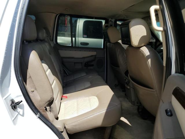 Photo 11 from auction – 2004 FORD EXPLORER E with VIN 1FMZU64K54UB32028