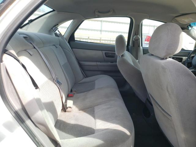 Photo 10 from auction – 2004 FORD TAURUS SES with VIN 1FAFP55U34G110896