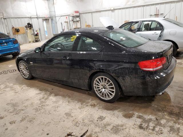 Photo 2 from auction – 2009 BMW 328 XI with VIN WBAWC33549P470110