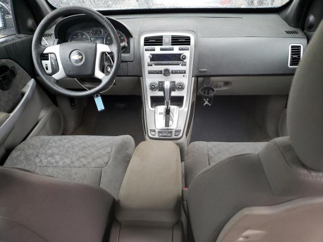 Photo 8 from auction – 2008 CHEVROLET EQUINOX LS with VIN 2CNDL13F086019841