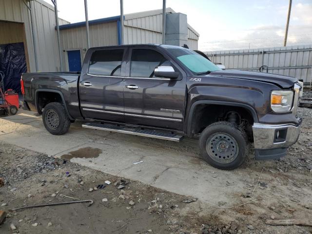 Photo 4 from auction – 2015 GMC SIERRA K15 with VIN 3GTU2VEC2FG440480