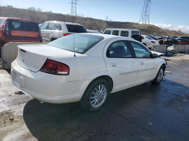 Photo 3 from auction – 2001 CHRYSLER SEBRING LX with VIN 1C3EL56U81N526194