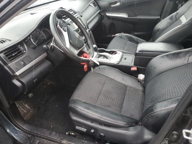 Photo 7 from auction – 2012 TOYOTA CAMRY BASE with VIN 4T1BF1FK9CU110723