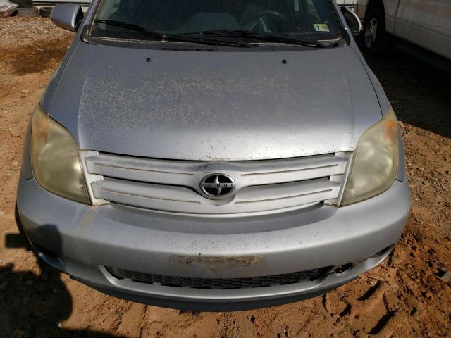 Photo 11 from auction – 2005 TOYOTA SCION XA with VIN JTKKT624850114072