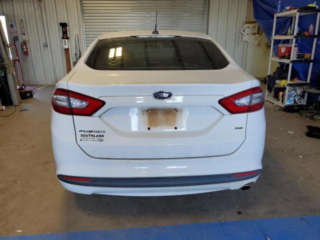 Photo 6 from auction – 2014 FORD FUSION SE with VIN 1FA6P0H78E5365761