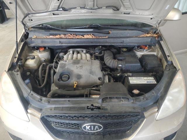 Photo 12 from auction – 2008 KIA RONDO with VIN KNAFG526287125862
