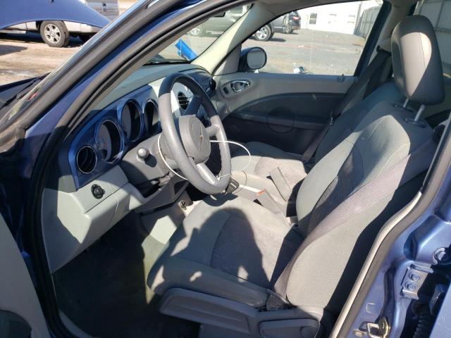 Photo 7 from auction – 2006 CHRYSLER PT CRUISER with VIN 3A4FY58B56T302590