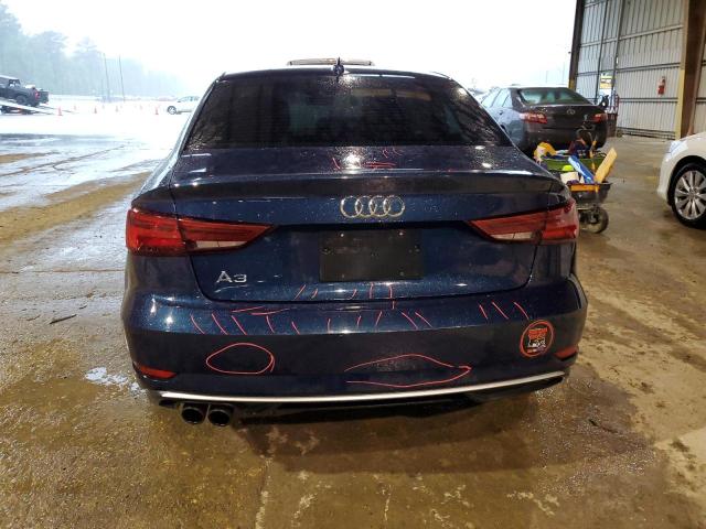 Photo 6 from auction – 2018 AUDI A3 PREMIUM with VIN WAUAUGFFXJ1044206