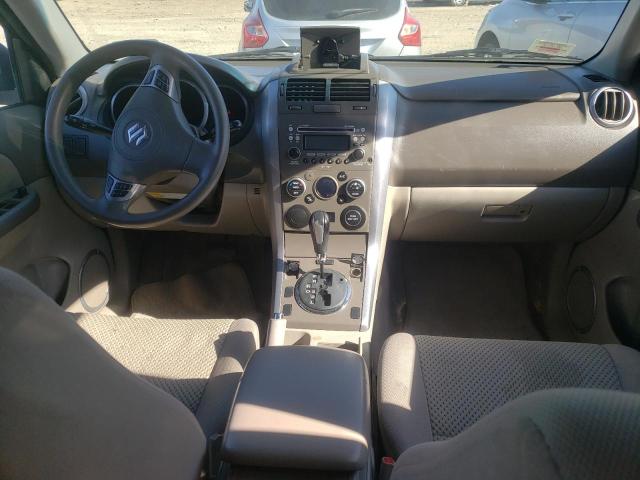 Photo 8 from auction – 2010 SUZUKI GRAND VITA with VIN JS3TE0D26A4101047