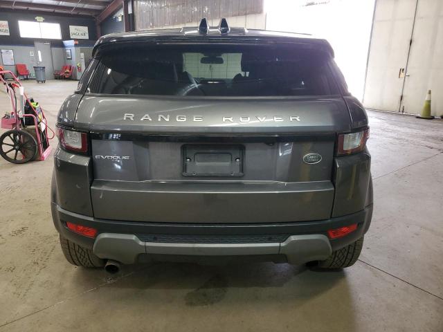 Photo 6 from auction – 2016 LAND ROVER RANGE ROVE with VIN SALVP2BG4GH090572