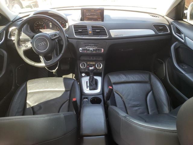 Photo 8 from auction – 2015 AUDI Q3 PRESTIG with VIN WA1GFCFS7FR001040
