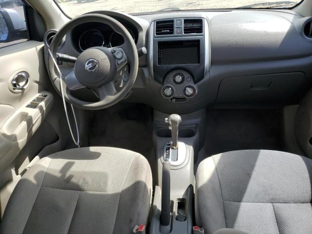 Photo 8 from auction – 2014 NISSAN VERSA S with VIN 3N1CN7AP5EL805895