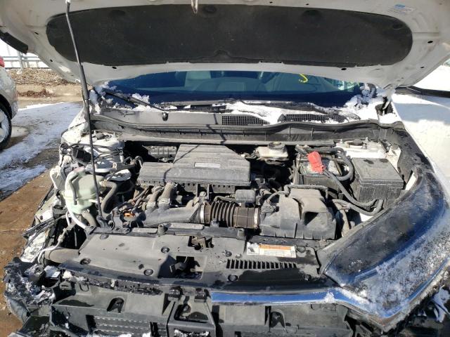 Photo 11 from auction – 2017 HONDA CR-V EXL with VIN 5J6RW2H87HL078923