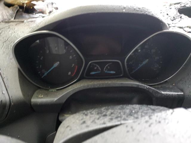 Photo 9 from auction – 2013 FORD ESCAPE SE with VIN 1FMCU9G99DUD71534