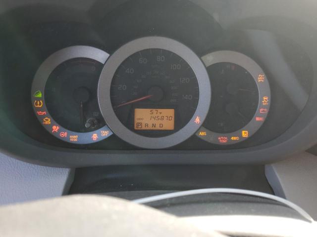 Photo 9 from auction – 2011 TOYOTA RAV4 LIMIT with VIN 2T3DK4DV6BW039618