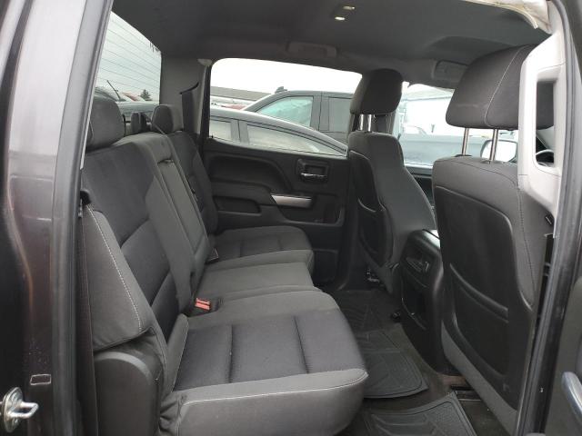 Photo 10 from auction – 2014 CHEVROLET SILVERADO with VIN 3GCUKREC2EG526412