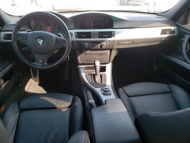 Photo 8 from auction – 2011 BMW 335 XI with VIN WBAPL5C57BA920096