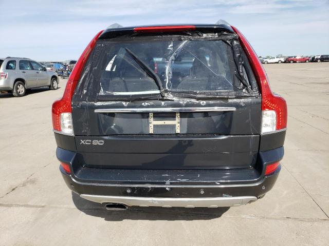 Photo 6 from auction – 2013 VOLVO XC90 3.2 with VIN YV4952CYXD1642910