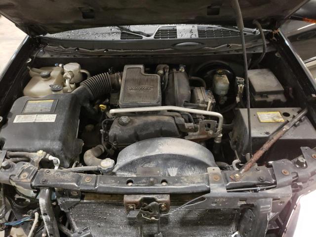Photo 12 from auction – 2005 GMC ENVOY with VIN 1GKDT13SX52198243