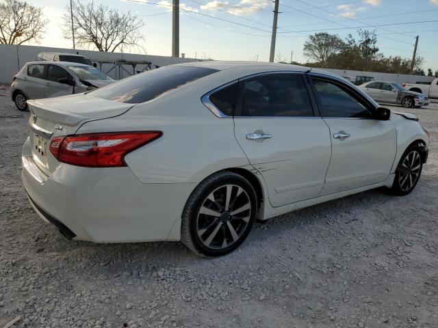Photo 3 from auction – 2016 NISSAN ALTIMA 2.5 with VIN 1N4AL3AP3GC237301