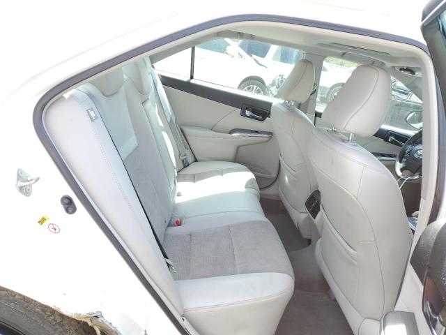 Photo 10 from auction – 2012 TOYOTA CAMRY HYBR with VIN 4T1BD1FK3CU054512