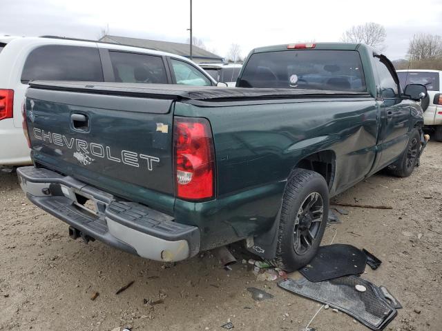 Photo 3 from auction – 2005 CHEVROLET SILVERADO with VIN 1GCEC14XX5Z225779