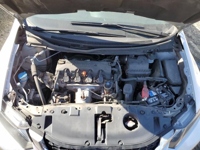Photo 11 from auction – 2014 HONDA CIVIC EX with VIN 2HGFB2F89EH530503