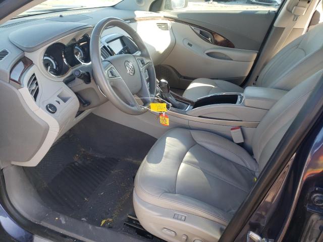 Photo 7 from auction – 2013 BUICK LACROSSE with VIN 1G4GC5E38DF281551